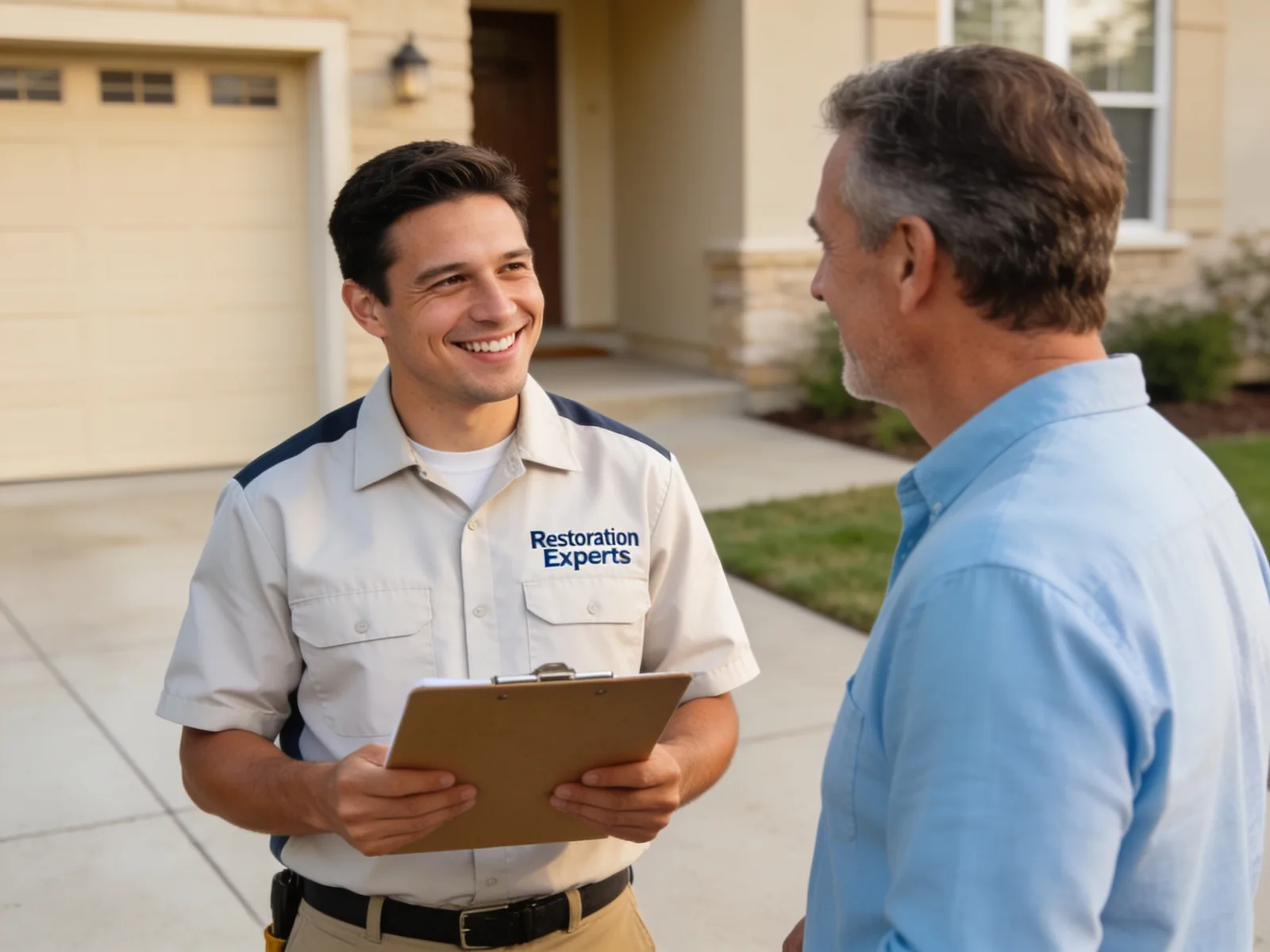 Water Damage Cleanup Alfred, ME FAQs